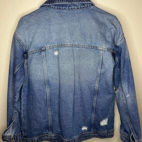 Denim Jacket - Picture 4 of 4